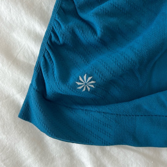 Athleta Speedlight Longsleeve - Picture 6 of 7